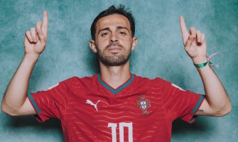 Eficiência incrível: Real Madrid contrata Bernardo Silva em 36 horas